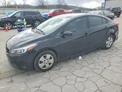 3KPFK4A75HE086352 2017 KIA FORTE