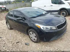 3KPFK4A75HE088134 2017 KIA FORTE