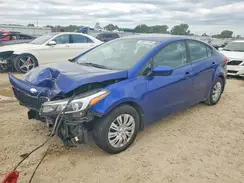 3KPFK4A75HE088344 2017 KIA FORTE