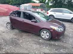 3KPFK4A75HE089431 2017 KIA FORTE