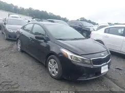 3KPFK4A75HE090126 2017 KIA FORTE