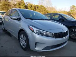 3KPFK4A75HE090224 2017 KIA FORTE