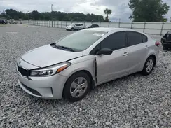 3KPFK4A75HE091700 2017 KIA FORTE