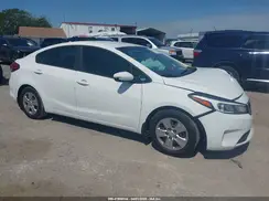 3KPFK4A75HE091714 2017 KIA FORTE