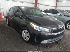 3KPFK4A75HE094600 2017 KIA FORTE