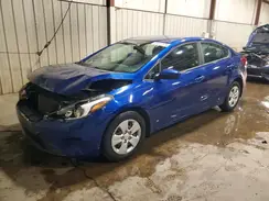 3KPFK4A75HE095097 2017 KIA FORTE