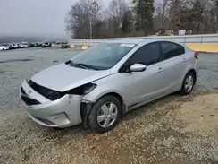 3KPFK4A75HE095472 2017 KIA FORTE