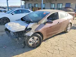 3KPFK4A75HE095651 2017 KIA FORTE