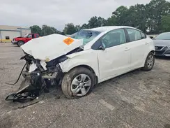 3KPFK4A75HE096248 2017 KIA FORTE
