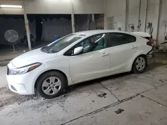 3KPFK4A75HE097304 2017 KIA FORTE
