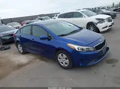 3KPFK4A75HE098114 2017 KIA FORTE