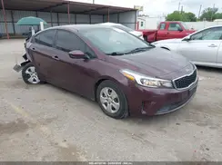 3KPFK4A75HE098937 2017 KIA FORTE