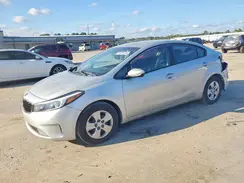 3KPFK4A75HE099229 2017 KIA FORTE