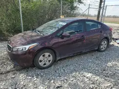 3KPFK4A75HE099439 2017 KIA FORTE