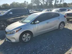 3KPFK4A75HE102209 2017 KIA FORTE