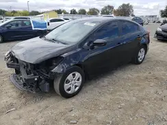 3KPFK4A75HE103103 2017 KIA FORTE