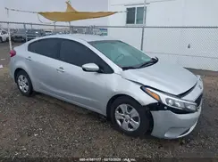 3KPFK4A75HE103795 2017 KIA FORTE