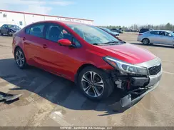 3KPFK4A75HE105269 2017 KIA FORTE