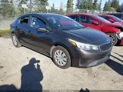 3KPFK4A75HE109287 2017 KIA FORTE