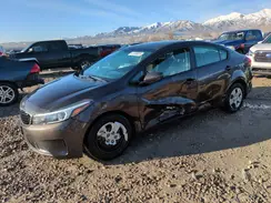 3KPFK4A75HE109290 2017 KIA FORTE