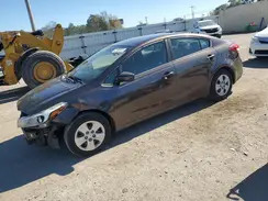 3KPFK4A75HE109547 2017 KIA FORTE