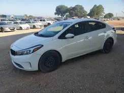 3KPFK4A75HE109872 2017 KIA FORTE