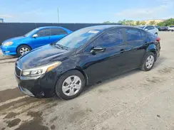 3KPFK4A75HE110973 2017 KIA FORTE