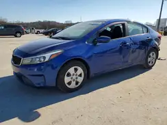 3KPFK4A75HE114280 2017 KIA FORTE