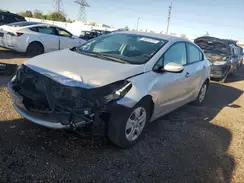 3KPFK4A75HE114392 2017 KIA FORTE