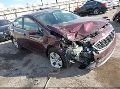 3KPFK4A75HE115462 2017 KIA FORTE