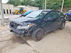 3KPFK4A75HE115607 2017 KIA FORTE