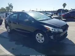 3KPFK4A75HE117132 2017 KIA FORTE