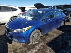 3KPFK4A75HE117311 2017 KIA FORTE