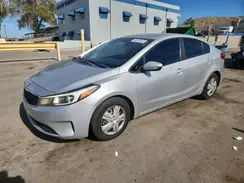3KPFK4A75HE120368 2017 KIA FORTE