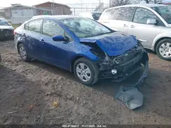 3KPFK4A75HE120614 2017 KIA FORTE