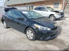 3KPFK4A75HE123089 2017 KIA FORTE