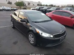 3KPFK4A75HE124792 2017 KIA FORTE
