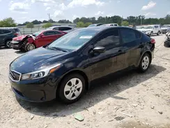 3KPFK4A75HE125764 2017 KIA FORTE
