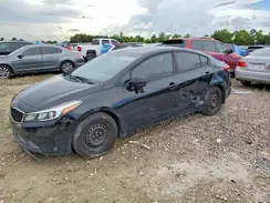 3KPFK4A75HE127045 2017 KIA FORTE