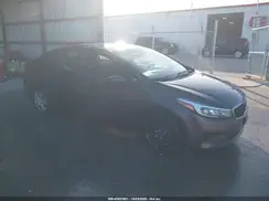 3KPFK4A75HE129331 2017 KIA FORTE