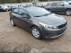 3KPFK4A75HE130205 2017 KIA FORTE