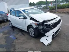 3KPFK4A75HE130706 2017 KIA FORTE