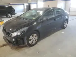 3KPFK4A75HE131032 2017 KIA FORTE