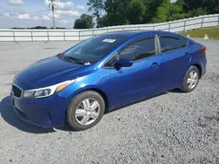 3KPFK4A75HE131824 2017 KIA FORTE