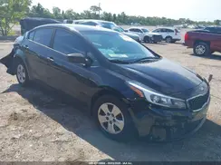 3KPFK4A75HE133685 2017 KIA FORTE