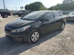 3KPFK4A75HE136411 2017 KIA FORTE