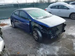 3KPFK4A75HE138336 2017 KIA FORTE