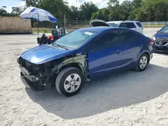3KPFK4A75HE141303 2017 KIA FORTE
