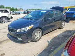 3KPFK4A75HE141897 2017 KIA FORTE