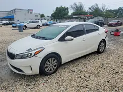 3KPFK4A75HE143164 2017 KIA FORTE